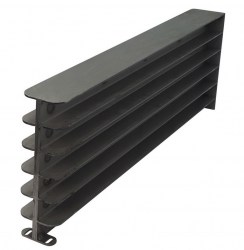 Separador Pira 120 6 Guías